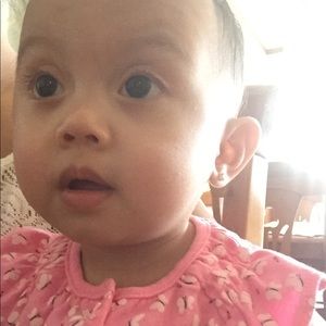 Meet your Posher, Kaey